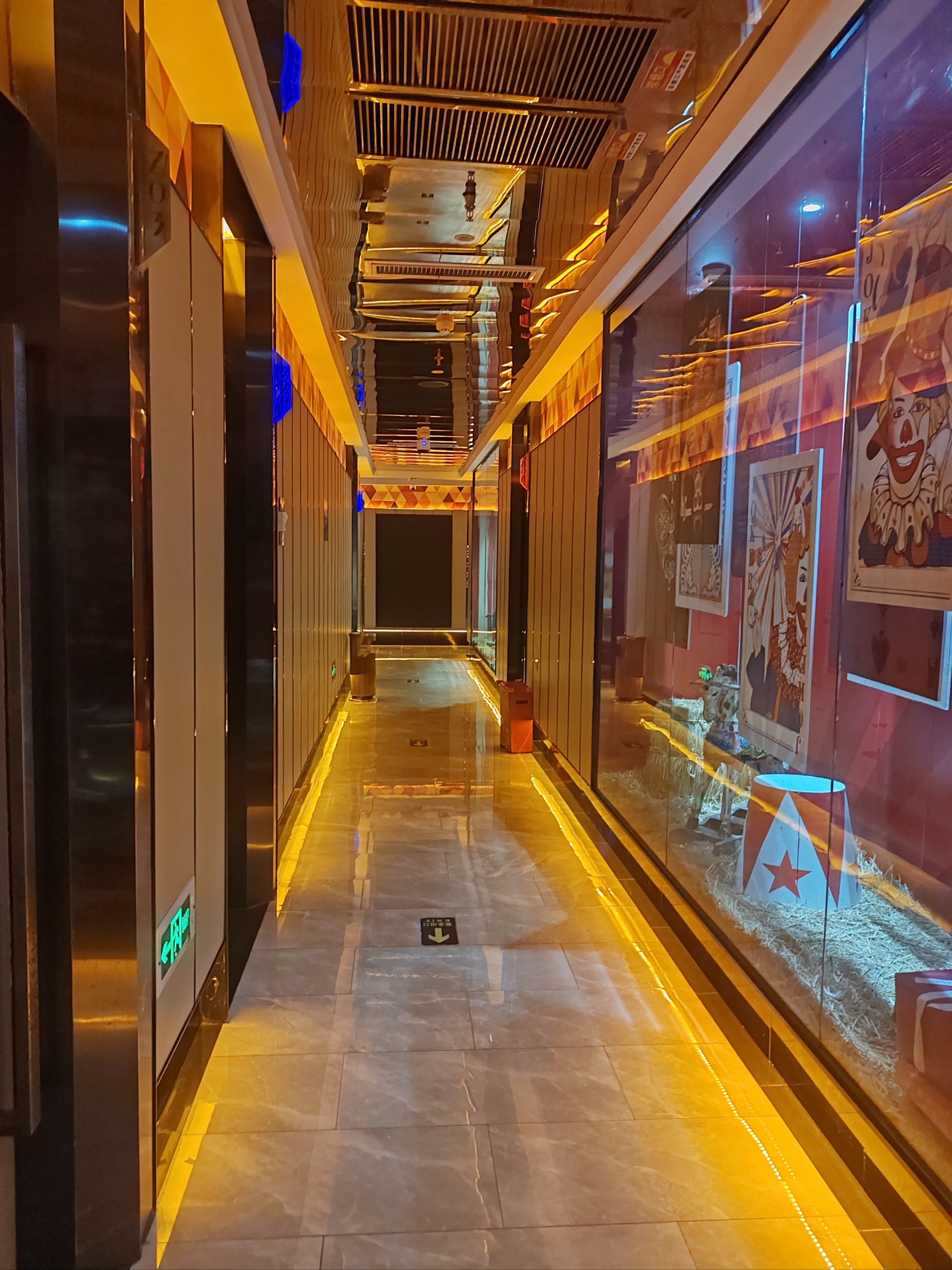 苏州商务ktv总排行精选推荐-姑苏区ktv预订