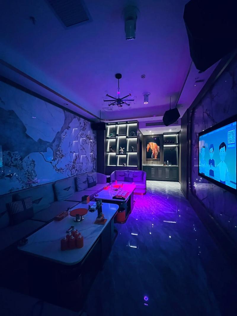 苏州商务ktv中低端区别解析-姑苏区ktv预订